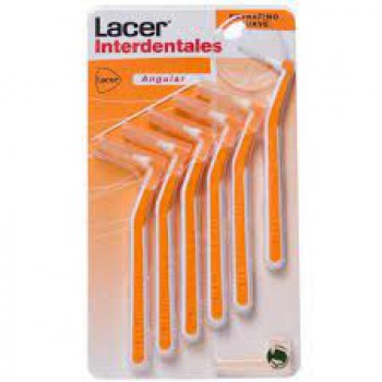 LACER ANGULAR INTERDENTAL